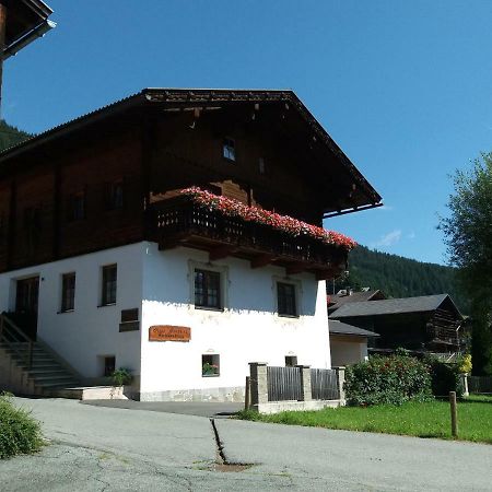 Haus Antonius Hotel Sankt Lorenzen im Lesachtal Luaran gambar