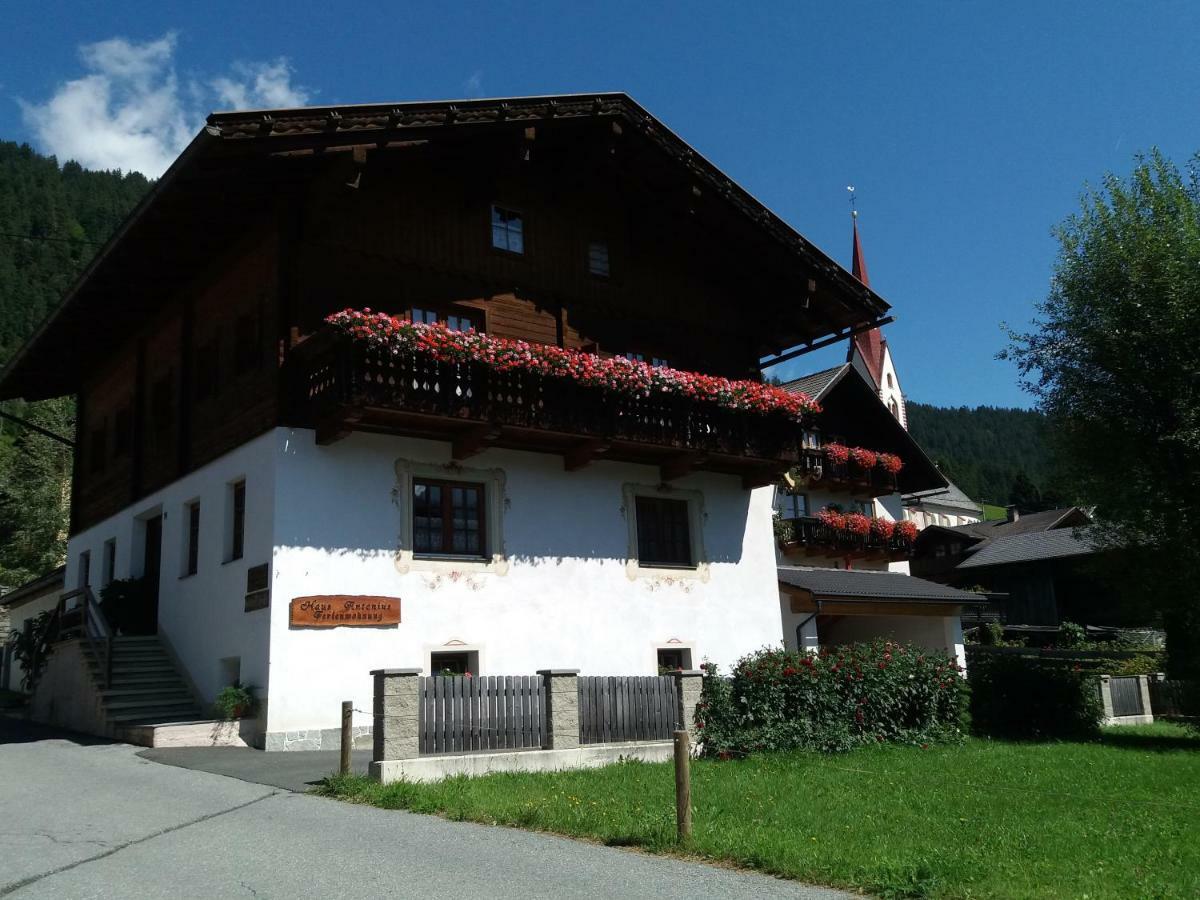 Haus Antonius Hotel Sankt Lorenzen im Lesachtal Luaran gambar